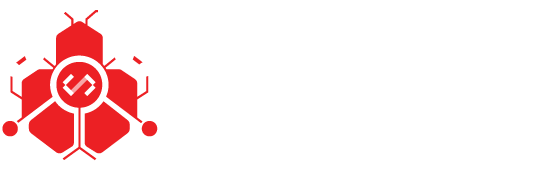 site logo